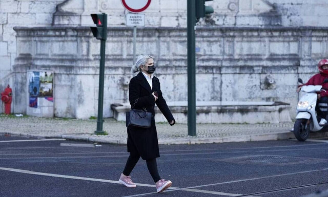 Πορτογαλία: Κυρίαρχη πλέον η παραλλαγή Ομικρον