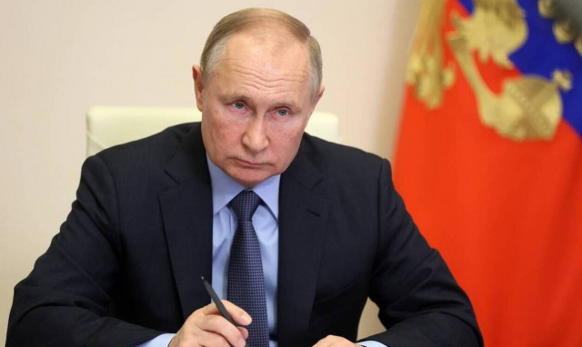 Ρωσία: Οι Αρχές μπλόκαραν την ιστοσελίδα της μη κυβερνητικής οργάνωσης OVD-Info