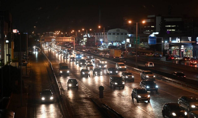 Τέλη κυκλοφορίας 2022: Εκπνέει η προθεσμία πληρωμής, όλα δείχνουν παράταση