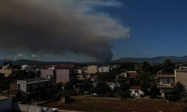 Τα διαφορετικά Χριστούγεννα των κατοίκων της Βόρειας Εύβοιας