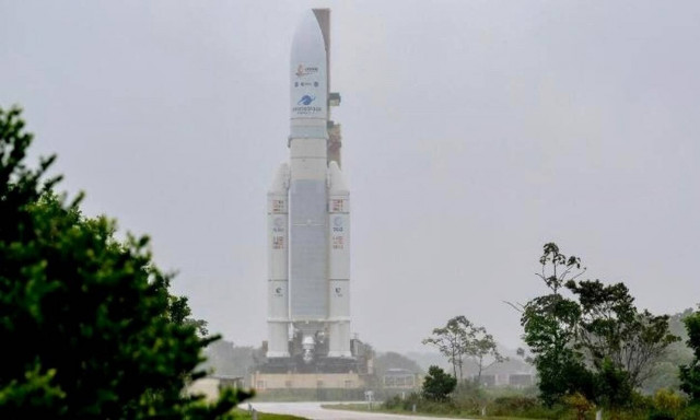 James Webb: Εκτοξεύτηκε το ισχυρότερο διαστημικό τηλεσκόπιο με στόχο να βρει... εξωγήινη ζωή