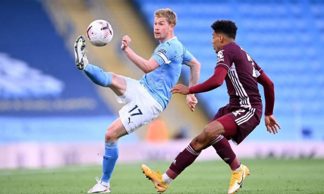 Boxing Day με ντέρμπι, κορoνοϊό και έπαθλο 50.000€*