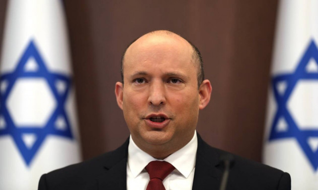 Ισραήλ: Αρνητικός στον κορονοϊό ο πρωθυπουργός Μπένετ, αλλά θα απομονωθεί για προληπτικούς λόγους