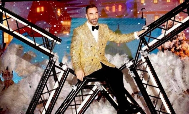 H μεγαλύτερη αδικία σε βάρος του Νίκου Κοκλώνη…