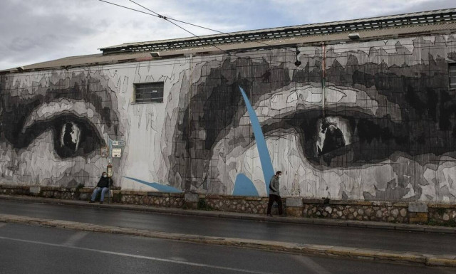 Σαρηγιάννης στο Newsbomb.gr: Αυτές είναι οι περιοχές που έχει βάλει στο «μάτι» η Όμικρον