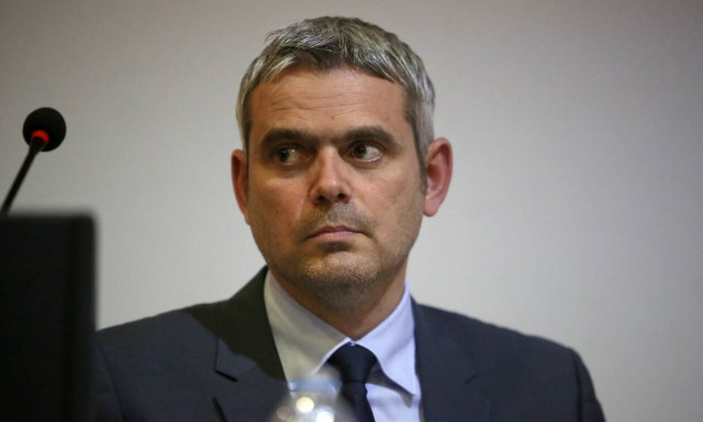 Κώστας Καραγκούνης: Η άσχημη τροπή που πέρασε με τον κορονοϊό και η ταλαιπωρία των 22 ημερών