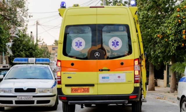 Τραγωδία στην Κρήτη: 49χρονος κρεμάστηκε στην Κίσαμο