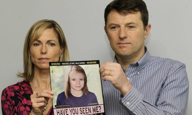 Υπόθεση Μαντλίν: Η Σκότλαντ Γιαρντ συνεχίζει τις έρευνες - Δεν είναι νεκρή λένε Βρετανοί ντετέκτιβ