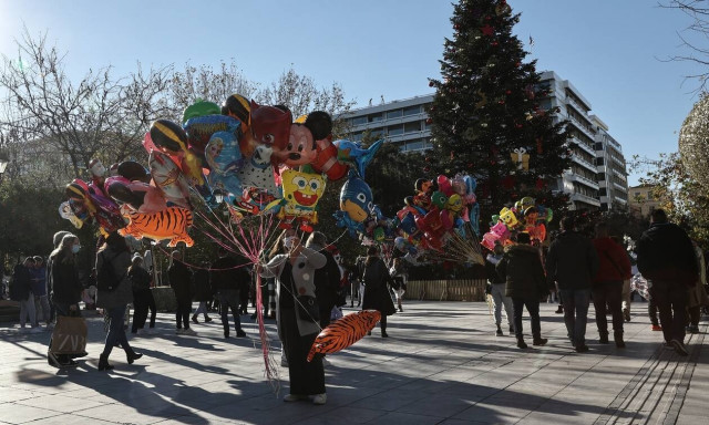 Νέα μέτρα: Κρίσιμη συνεδρίαση τη Δευτέρα – Ανοιχτό να ληφθούν και πριν τις 3 Ιανουαρίου