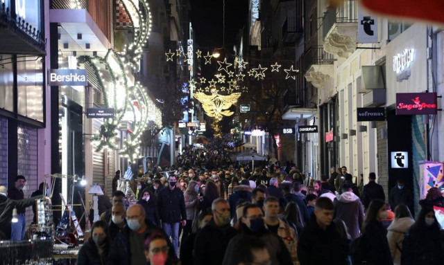 όμικρον αττική κρούσματα 