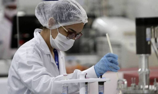 Κορονοϊός - Ζαούτης: Θα επικρατήσει η Όμικρον - Όπλο μας ο εμβολιασμός