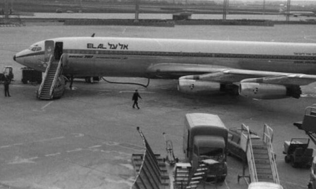 Τρομοκρατική επίθεση Παλαιστινίων στο Ελληνικό: Πέταξαν χειροβομβίδες σε ισραηλινό μπόινγκ