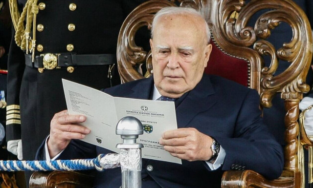 Θεοδωρικάκος: Ο Κάρολος Παπούλιας ήταν σύμβολο συμφιλίωσης και εθνικής ενότητας