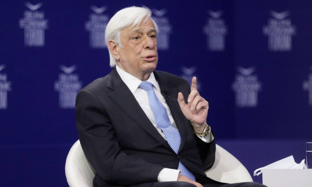 Παυλόπουλος για Κάρολο Παπούλια: Είχε ανιδιοτελή αφοσίωση στο καθήκον και ανεπίληπτο ήθος