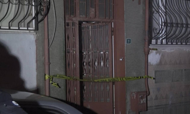 Άγριο έγκλημα στην Toυρκία: Μαχαίρωσε μέχρι θανάτου τη γυναίκα του και έκαψε το σπίτι τους