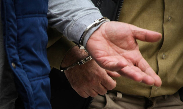 Θεσσαλονίκη: Συνελήφθη 36χρονος καταζητούμενος στη Γερμανία - Τραυμάτισε αστυνομικό για να ξεφύγει