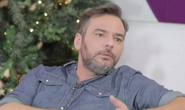 Survivor: Τι είπε ο Bo στον Γιώργο Καρτελιά και τον απέτρεψε να πάει στο ριάλιτι επιβίωσης (vids)