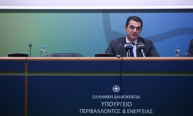 ΥΠΕΝ: Οι σημαντικότερες πολιτικές για το περιβάλλον το 2021