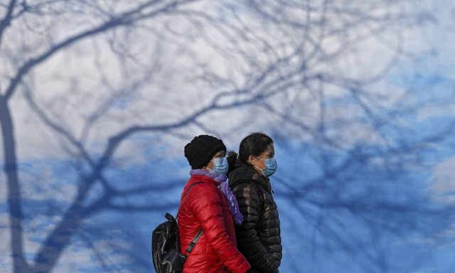 Έρευνα: Ο κορονοϊός «ζει» στο σώμα μήνες μετά τη μόλυνση - Έτσι επηρεάζει τον οργανισμό η long-covid