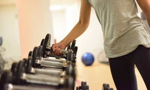 Προσλήψεις 28 γυμναστών στο Δήμο Νίκαιας- Αγ. Ρέντη