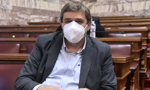 Ξανθός: Επικίνδυνα για τη Δημόσια Υγεία τα κυβερνητικά αντανακλαστικά – μέτρα «κατόπιν εορτών»