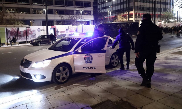 ΕΛ.ΑΣ.: Εφτά συλλήψεις και δώδεκα αναστολές λειτουργίας καταστημάτων την Κυριακή