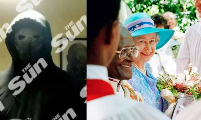 Ξεσπά ο πατέρας του 19χρονου που απείλησε τη Βασίλισσα Ελισάβετ: «Κάτι πάει στραβά με τον γιο μου»