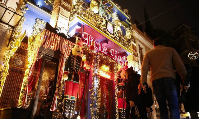 Νέα μέτρα: Τι ισχύει για την εστίαση - Τι ώρα θα κλείνουν καφέ, μπαρ και εστιατόρια