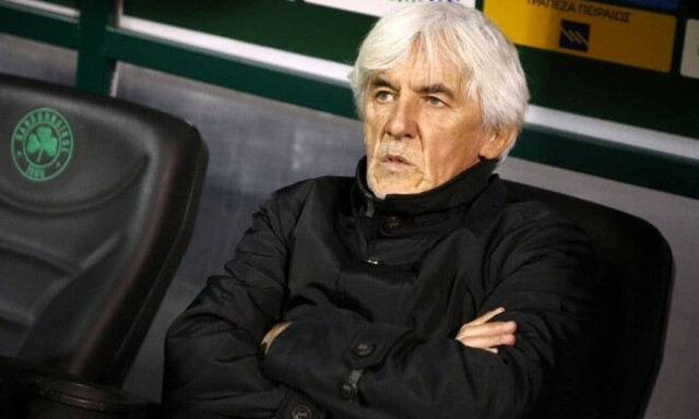 Το μεγάλο του στοίχημα: Η πιο δυνατή… μεταγραφή του Ιβάν Γιοβάνοβιτς τον Γενάρη