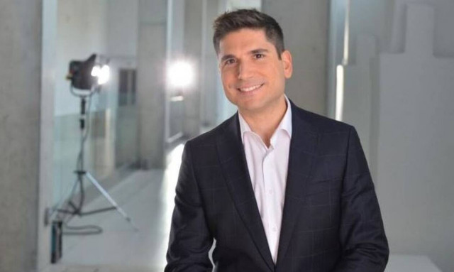 «Πολιτισμός και εξωστρέφεια»: Το πρώτο βιβλίο του δημοσιογράφου Κώστα Λασκαράτου