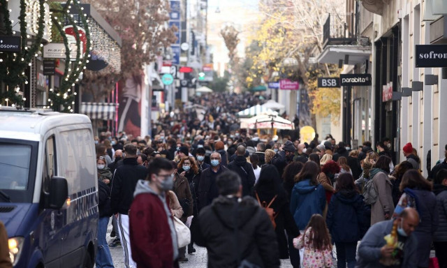 κρούσματα θάνατοι διασωληνωμένοι 