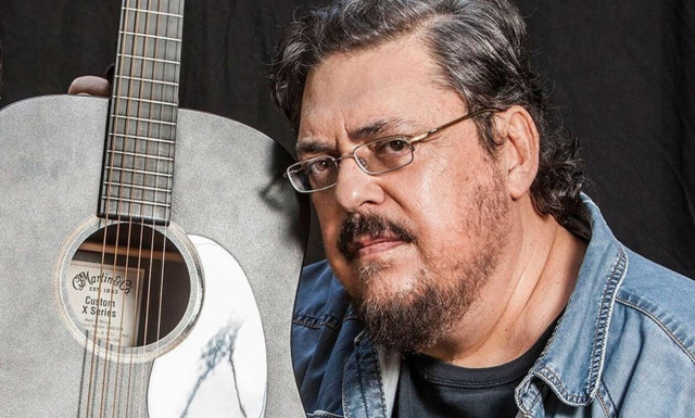 Ακούστε το τελευταίο τραγούδι που ηχογράφησε ο Λαυρέντης Μαχαιρίτσας