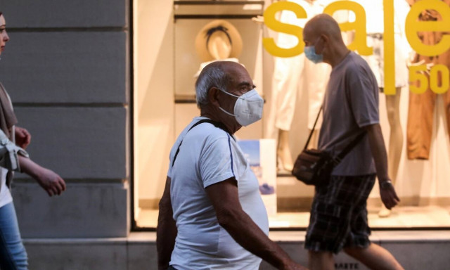 Αυξήσεις στις μάσκες: 16 ιστοσελίδες στο μικροσκόπιο – Έως και 60% οι ανατιμήσεις