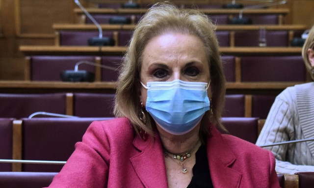 Παγώνη: Θα δούμε και πενταψήφιο αριθμό κρουσμάτων - Νέα μέτρα μετά την Πρωτοχρονιά