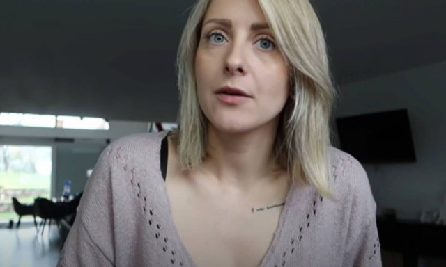 Γαλλία: Υπόθεση παρενόχλησης πίσω από τον θάνατο της Youtuber Μαβά Σου