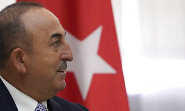 Νέες προκλήσεις Τσαβούσογλου - Ζητάει την αποστρατικοποίηση των νησιών του Αιγαίου