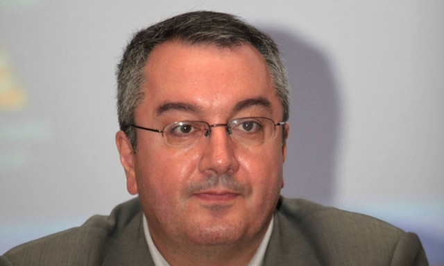 Κατατίθεται μήνυση κατά του Ηλία Μόσιαλου για το σκίτσο με την Παναγία