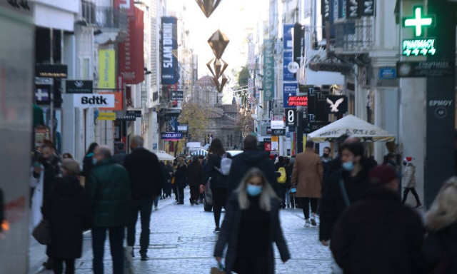 Το απόγευμα οι ανακοινώσεις για τα νέα μέτρα