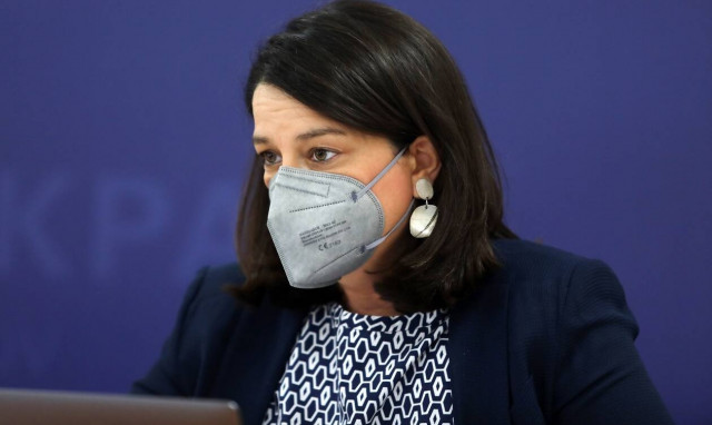 Νίκη Κεραμέως: Το συγκινητικό μήνυμα για τον πατέρα της που έφυγε από τη ζωή