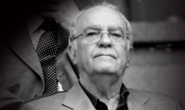 «Έφυγε» ο Κωνσταντίνος Γενεράκης 