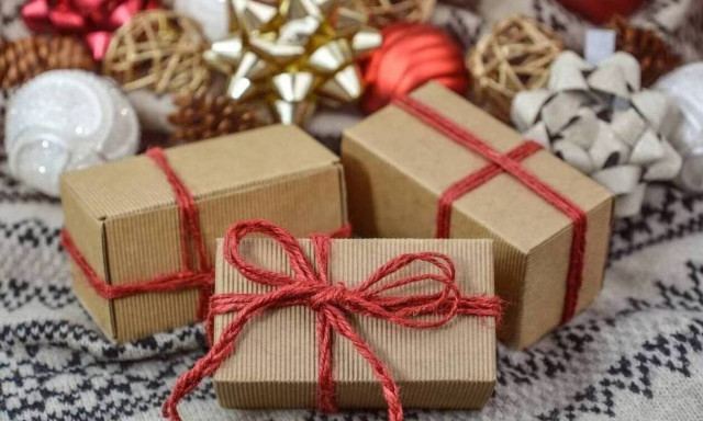 Γιορτή σήμερα Δευτέρα 27 Δεκεμβρίου