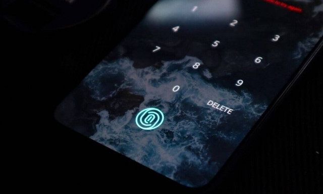 Το παρόν της ασφάλειας στα smartphones είναι βιομετρικό