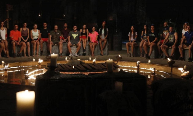 Τηλεθέαση: Survivor vs Γη της Ελιάς - Τι νούμερα έκαναν