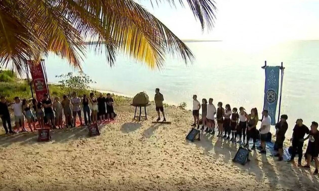 Survivor spoiler: Αυτός είναι ο δεύτερος υποψήφιος προς αποχώρηση