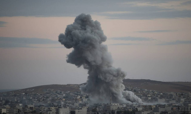 Συρία: Τουλάχιστον 241 νεκροί από νάρκες και αυτοσχέδιους εκρηκτικούς μηχανισμούς το 2021