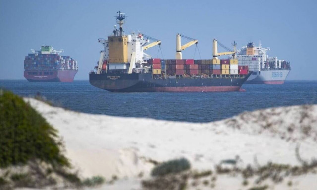 Σε υψηλά επίπεδα δεκαετίας το ναυτιλιακό συνάλλαγμα