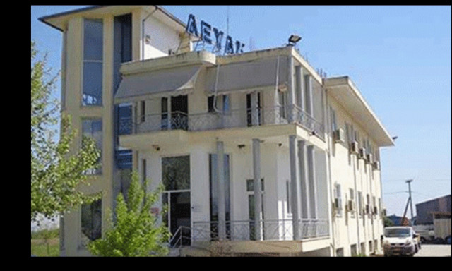 ΔΕΥΑ Καρδίτσας