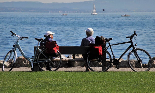 Συντάξεις: Μεγάλες αυξήσεις στα όρια ηλικίας συνταξιοδότησης από το 2022 - Πότε «βγαίνετε»