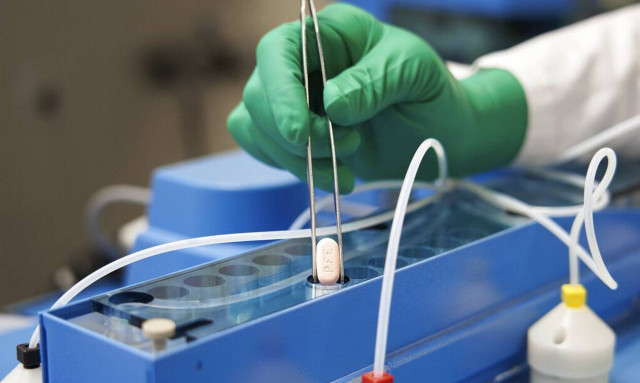 Γερμανία - Κορονοϊός: Ένα εκατομμύριο δόσεις Paxlovid παρήγγειλε η κυβέρνηση