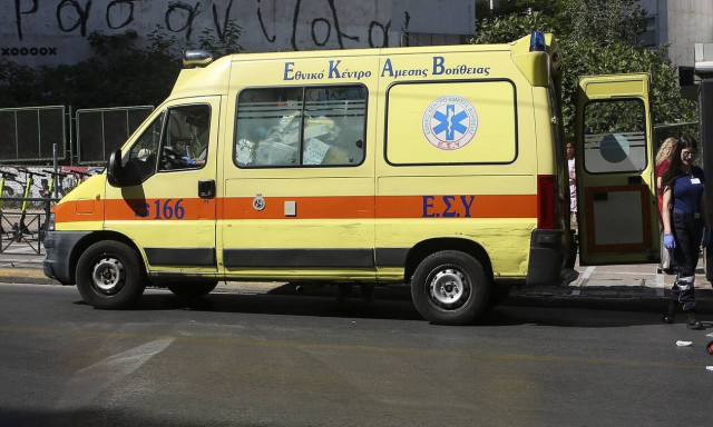 Τροχαίο δυστύχημα στον Ασπρόπυργο με θύμα ανήλικη – Δεν αναζήτησε κανείς το παιδί